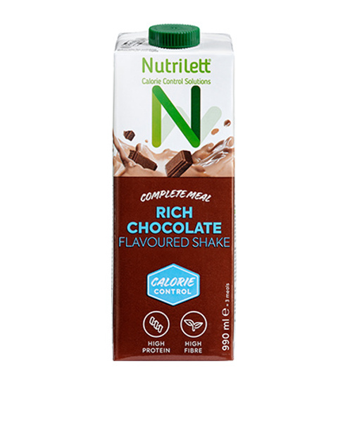 Rich Chocolate Shake 990 ml