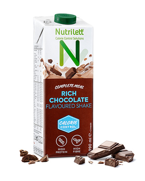 Rich Chocolate Shake 990 ml